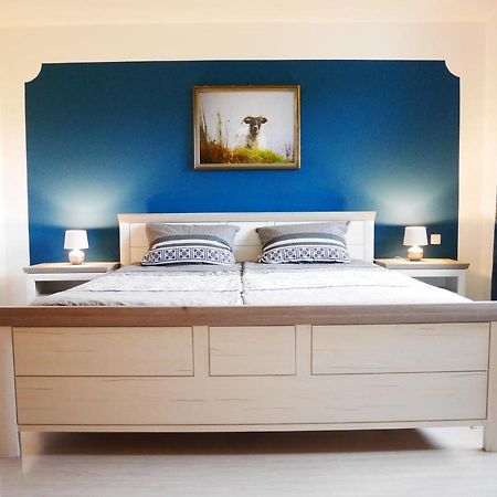 Ferienwohnung Eichkatzel Zell ภายนอก รูปภาพ