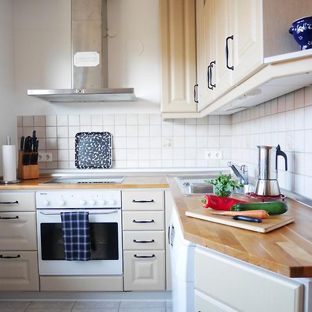 Ferienwohnung Eichkatzel Zell ภายนอก รูปภาพ