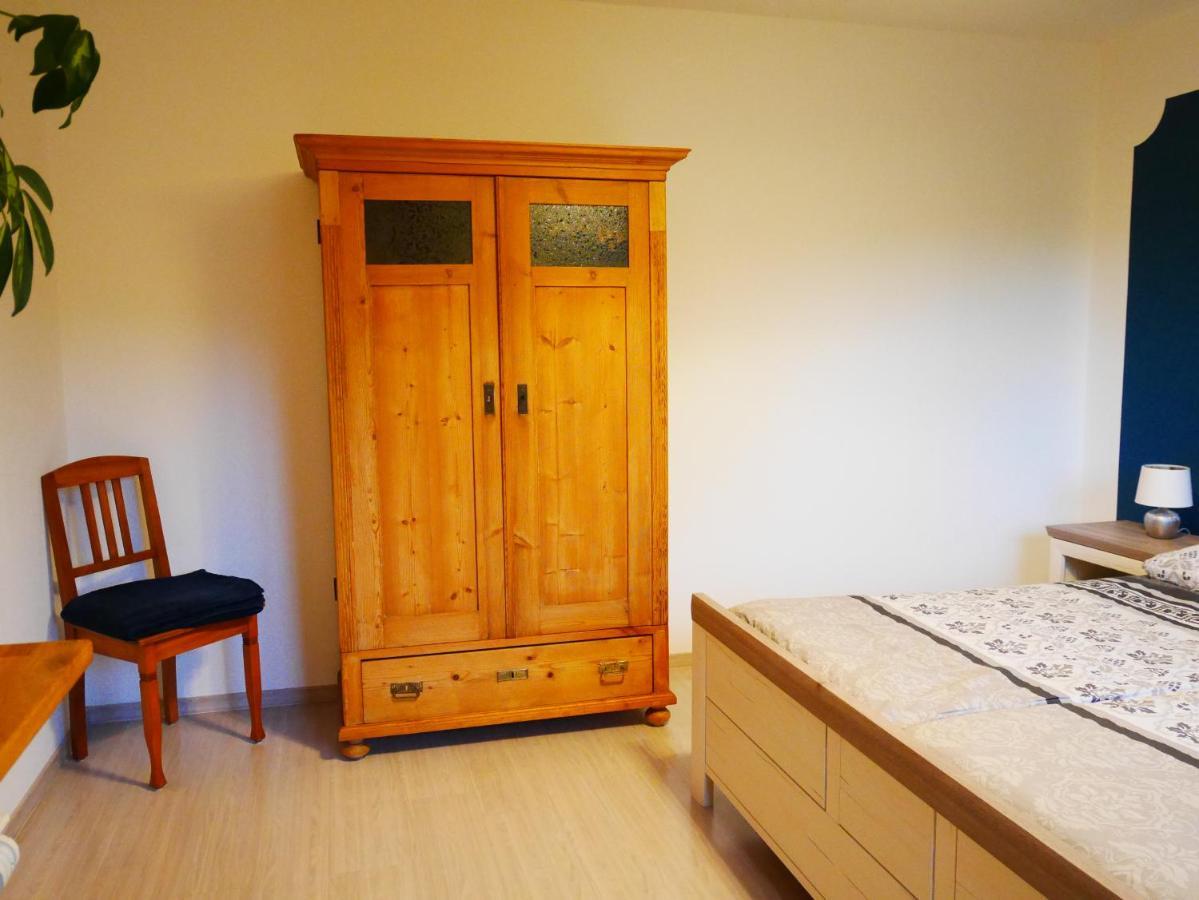Ferienwohnung Eichkatzel Zell ภายนอก รูปภาพ