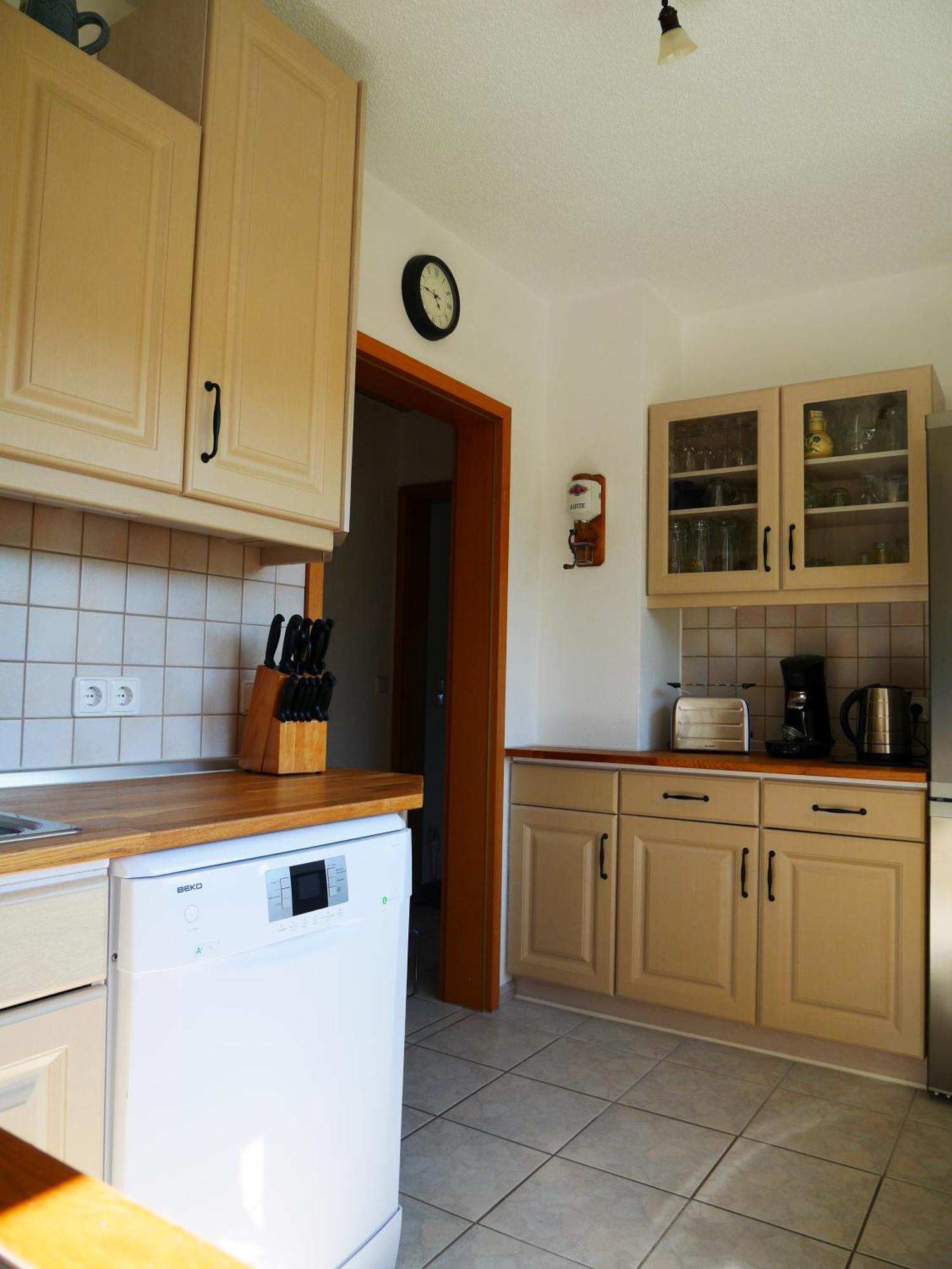 Ferienwohnung Eichkatzel Zell ภายนอก รูปภาพ