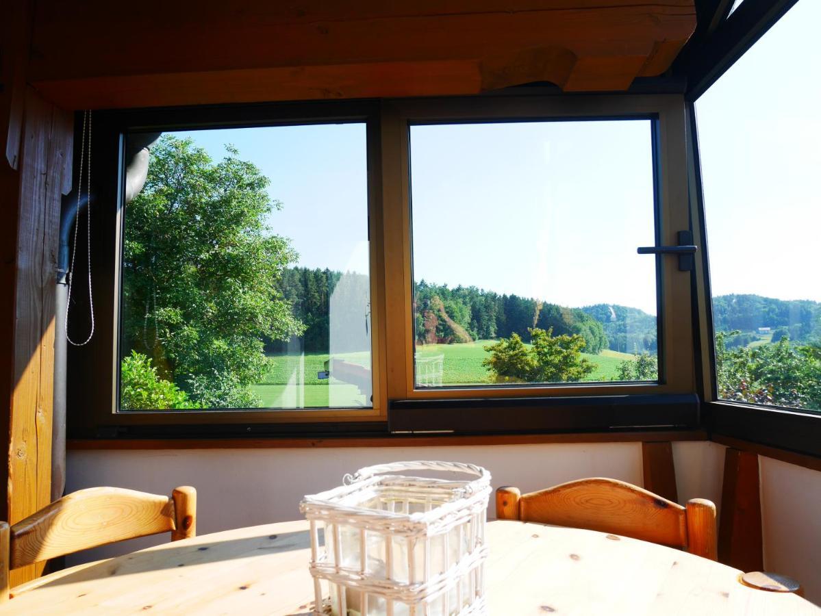 Ferienwohnung Eichkatzel Zell ภายนอก รูปภาพ