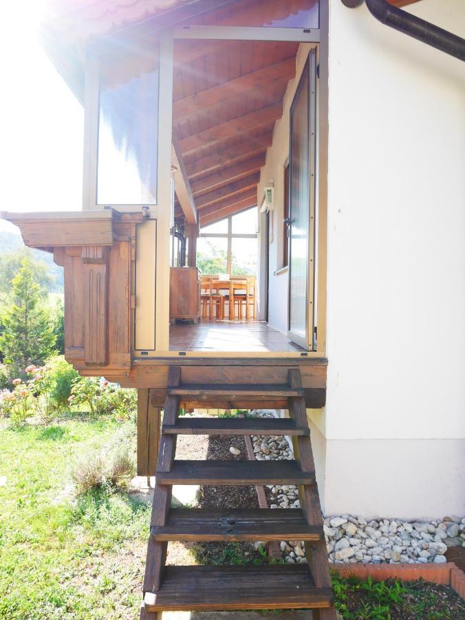 Ferienwohnung Eichkatzel Zell ภายนอก รูปภาพ