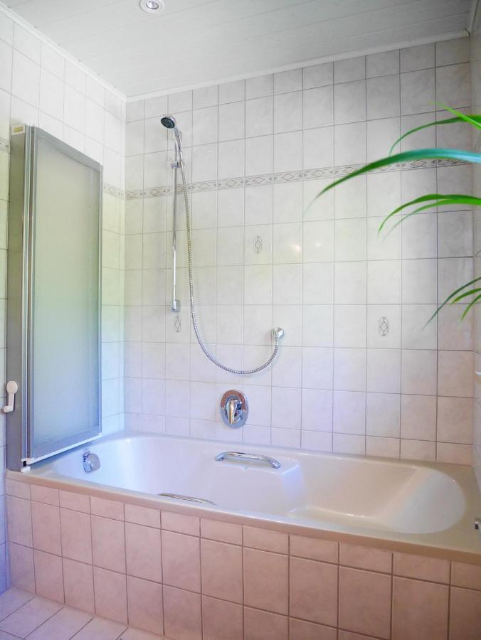 Ferienwohnung Eichkatzel Zell ภายนอก รูปภาพ
