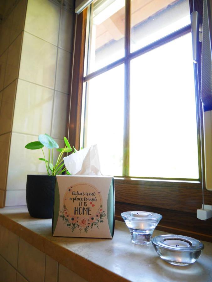 Ferienwohnung Eichkatzel Zell ภายนอก รูปภาพ